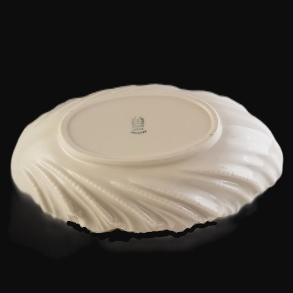 Vintage Lenox Shell Bowl ca.1930-1955 - Picture 6 of 10